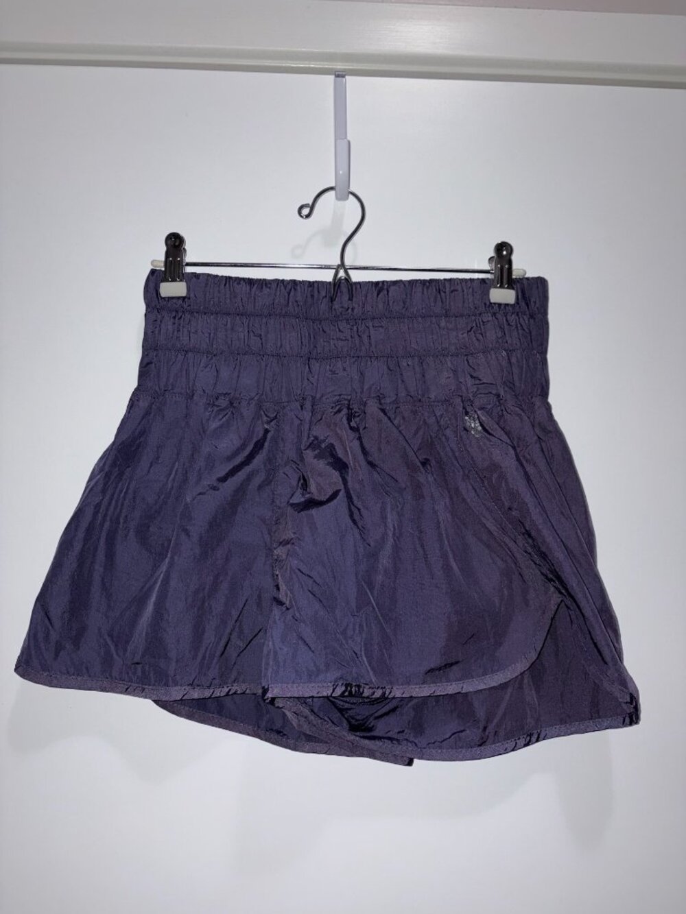 FP Movement The Way Home Run Shorts